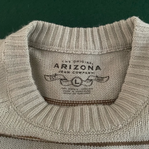 Arizona Jean Co. Sweater - Picture 5 of 5